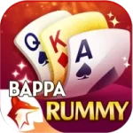 Bappa Rummy icon