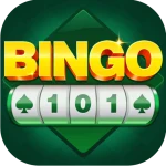 Bingo 101 icon