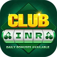 Club INR icon
