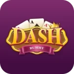 Dash Rummy icon