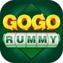 GoGo Rummy icon
