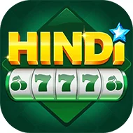Hindi 777 icon