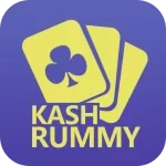 Kash Rummy icon