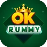 OK Rummy icon