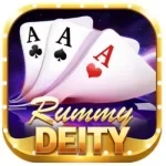 Rummy Deity icon