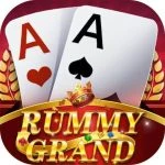 Rummy Grand icon