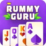 Rummy Guru icon