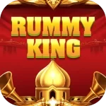Rummy King icon