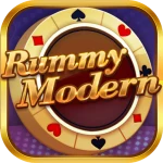 Rummy Modern icon