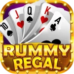 Rummy Regal icon