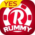 Yes Rummy icon